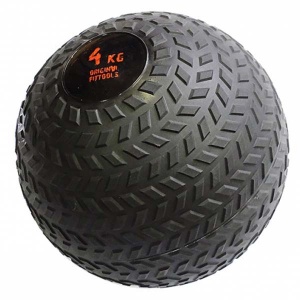 Заказать Слэмболл Original FitTools 4 кг FT-SMB-04 в Спорткомплекте с доставкой и недорого!