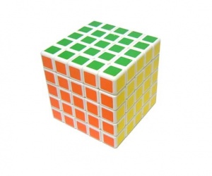Заказать Рубик Грани 5х5 11-6 в Спорткомплекте с доставкой и недорого!