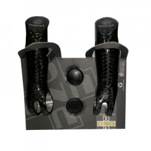 Заказать Рога на руль UNO BEC-101 в Спорткомплекте с доставкой и недорого!