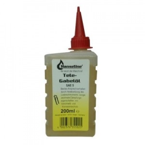 Заказать Смазка для вилок и амортизаторов Hanseline Fork oil в Спорткомплекте с доставкой и недорого!