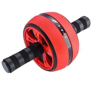 Заказать Ролик для пресса Atemi AEW02 в Спорткомплекте с доставкой и недорого! Заказать Ролик для пресса Atemi AEW02 в Спорткомплекте с доставкой и недорого!