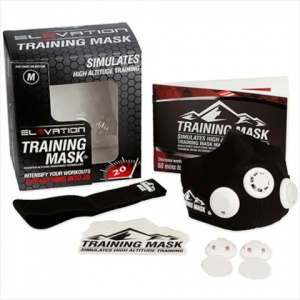 Заказать Тренировочная маска для бега Elevation 2.0 в Спорткомплекте с доставкой и недорого!