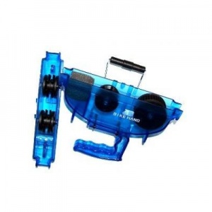 Заказать Машинка для чистки цепи Bike Hand YC-791 в Спорткомплекте с доставкой и недорого!