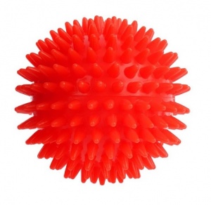 Заказать Мяч массажный 7,5см Sprinter 07052 жесткий в Спорткомплекте с доставкой и недорого! Заказать Мяч массажный 7,5см Sprinter 07052 жесткий в Спорткомплекте с доставкой и недорого!