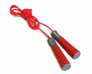 Заказать Скакалка PVC 2750х5 Original FitTools FT-JR-2750-PVC в Спорткомплекте с доставкой и недорого! Заказать Скакалка PVC 2750х5 Original FitTools FT-JR-2750-PVC в Спорткомплекте с доставкой и недорого!