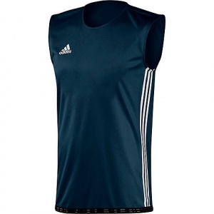Заказать Майка боксерская ADIDAS Box Tank Classic в Спорткомплекте с доставкой и недорого! Заказать Майка боксерская ADIDAS Box Tank Classic в Спорткомплекте с доставкой и недорого!