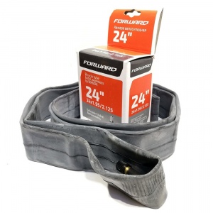 Заказать Камера Forward Wanda TU242 24"x 1.95/2.125 Schrader (AV) в Спорткомплекте с доставкой и недорого!