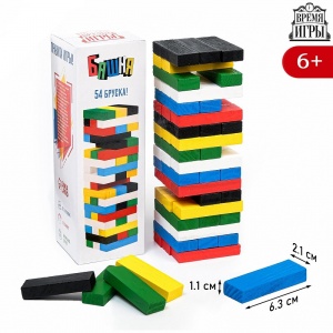 Заказать Падающая Башня Время игры 9223589 в Спорткомплекте с доставкой и недорого! Заказать Падающая Башня Время игры 9223589 в Спорткомплекте с доставкой и недорого!