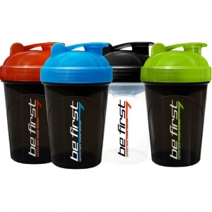 Заказать Шейкер Be First TS1327 500 мл в Спорткомплекте с доставкой и недорого!