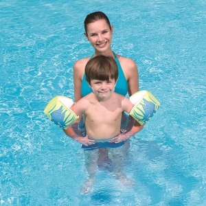 Заказать Нарукавники Bestway 32042 Дельфин в Спорткомплекте с доставкой и недорого! Заказать Нарукавники Bestway 32042 Дельфин в Спорткомплекте с доставкой и недорого!