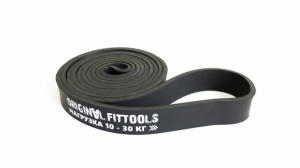 Заказать Эспандер петля Original FitTools FT-EX-208-22 10-30кг в Спорткомплекте с доставкой и недорого!