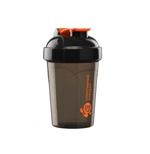 Заказать Шейкер Спортивный элемент S02-500 500мл в Спорткомплекте с доставкой и недорого!