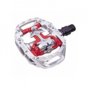 Заказать Контактные педали WPD-D2 в Спорткомплекте с доставкой и недорого!