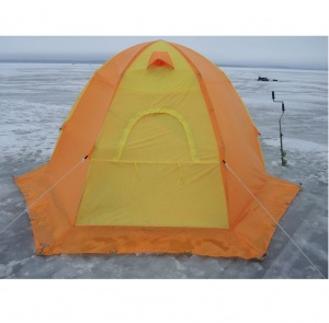 Заказать Накидка для зимней палатки Maverick ICE 3 в Спорткомплекте с доставкой и недорого! Заказать Накидка для зимней палатки Maverick ICE 3 в Спорткомплекте с доставкой и недорого!