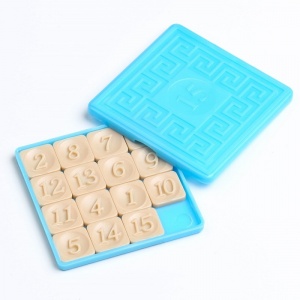 Заказать Головоломка Пятнашки 3784526 в Спорткомплекте с доставкой и недорого! Заказать Головоломка Пятнашки 3784526 в Спорткомплекте с доставкой и недорого!