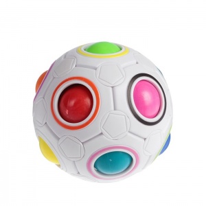 Заказать Головоломка Шар 2570783 в Спорткомплекте с доставкой и недорого!