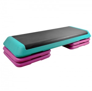 Заказать Степ-платформа Cliff 3-х уровневая 108х41х10-21 см в Спорткомплекте с доставкой и недорого! Заказать Степ-платформа Cliff 3-х уровневая 108х41х10-21 см в Спорткомплекте с доставкой и недорого!