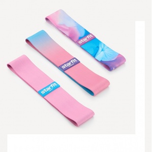 Заказать Набор эспандеров Hip Bands STARFIT ES-204 в Спорткомплекте с доставкой и недорого! Заказать Набор эспандеров Hip Bands STARFIT ES-204 в Спорткомплекте с доставкой и недорого!