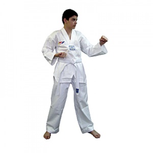 Заказать Кимоно для таэквондо Эквоис WTF Song в Спорткомплекте с доставкой и недорого!