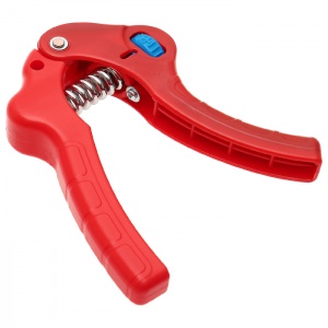 Заказать Эспандер кистевой с регулируемым усилием Leco гп170360 в Спорткомплекте с доставкой и недорого! Заказать Эспандер кистевой с регулируемым усилием Leco гп170360 в Спорткомплекте с доставкой и недорого!