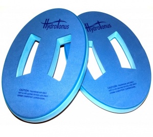 Заказать Аквадиски HYDROTONUS 117011 в Спорткомплекте с доставкой и недорого!