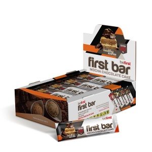 Заказать Протеиновый батончик Be First First bar Шоколад-мокко 40 гр в Спорткомплекте с доставкой и недорого! Заказать Протеиновый батончик Be First First bar Шоколад-мокко 40 гр в Спорткомплекте с доставкой и недорого!
