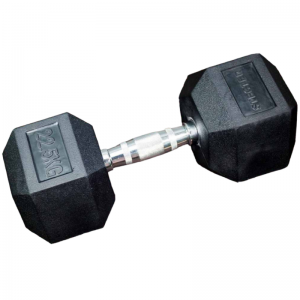 Заказать Гантель шестигранная Stecter 22,5 кг в Спорткомплекте с доставкой и недорого!