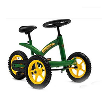 Велосипед John Deere