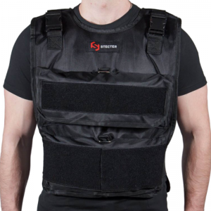 Заказать Жилет-утяжелитель Stecter 20 кг в Спорткомплекте с доставкой и недорого!