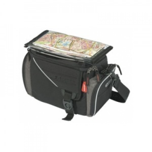 Заказать Велосумка на руль ABUS ST 3350 Salisbury в Спорткомплекте с доставкой и недорого!