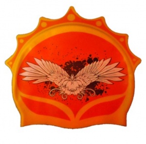 Заказать Силиконовая шапочка Quick CR Корона в Спорткомплекте с доставкой и недорого! Заказать Силиконовая шапочка Quick CR Корона в Спорткомплекте с доставкой и недорого!