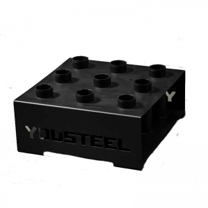 Заказать Подставка для грифов Yousteel Barbell Holder в Спорткомплекте с доставкой и недорого!