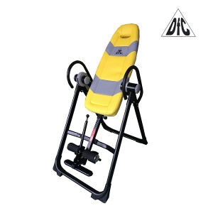 Заказать Инверсионный стол DFC XJ-CI-01SLGR в Спорткомплекте с доставкой и недорого! Заказать Инверсионный стол DFC XJ-CI-01SLGR в Спорткомплекте с доставкой и недорого!