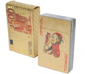 Заказать Карты для покера PPC-500E в Спорткомплекте с доставкой и недорого! Заказать Карты для покера PPC-500E в Спорткомплекте с доставкой и недорого!