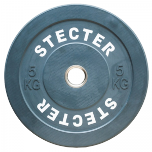 Заказать Диск тренировочный Stecter 5 кг в Спорткомплекте с доставкой и недорого! Заказать Диск тренировочный Stecter 5 кг в Спорткомплекте с доставкой и недорого!