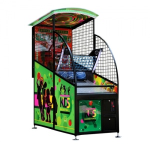 Заказать Интерактивный автомат Wik Kids Basketball с жетоноприемником в Спорткомплекте с доставкой и недорого! Заказать Интерактивный автомат Wik Kids Basketball с жетоноприемником в Спорткомплекте с доставкой и недорого!