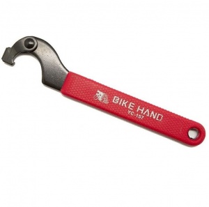 Заказать Съемник каретки Bike Hand YC-157 в Спорткомплекте с доставкой и недорого! Заказать Съемник каретки Bike Hand YC-157 в Спорткомплекте с доставкой и недорого!