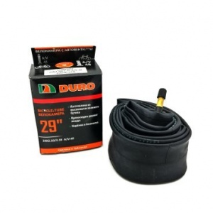 Заказать Камера DURO DHB01032 29x2,10/2,35, A/V-48 в Спорткомплекте с доставкой и недорого!
