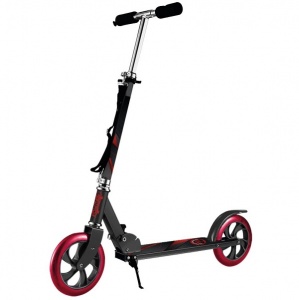 Заказать Самокат городской Atemi Airfly ATC02 200мм в Спорткомплекте с доставкой и недорого!