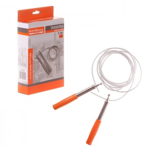 Заказать Скакалка скоростная BODY Form BF-JR04 в Спорткомплекте с доставкой и недорого! Заказать Скакалка скоростная BODY Form BF-JR04 в Спорткомплекте с доставкой и недорого!