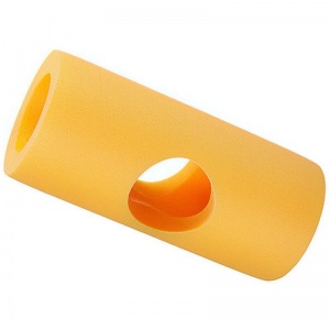 Заказать Коннектор с одним отверстием, Китай в Спорткомплекте с доставкой и недорого!