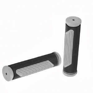 Заказать Грипсы Stels FSD-GRIP-DP17 125мм в Спорткомплекте с доставкой и недорого!