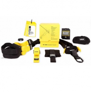 Заказать Петли TRX HOME в Спорткомплекте с доставкой и недорого!