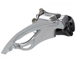 Заказать Переключатель передний Shimano LX FD-M570 в Спорткомплекте с доставкой и недорого!