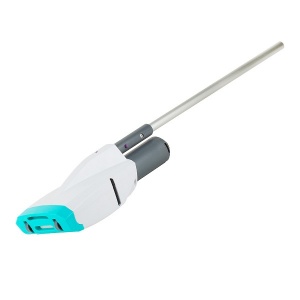 Заказать Аккумуляторный ручной пылесос Kokido Telsa 10 AQ15752 в Спорткомплекте с доставкой и недорого!