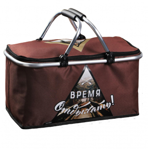 Заказать Термосумка Командор Время отдыхать 30 л 3241870 в Спорткомплекте с доставкой и недорого! Заказать Термосумка Командор Время отдыхать 30 л 3241870 в Спорткомплекте с доставкой и недорого!