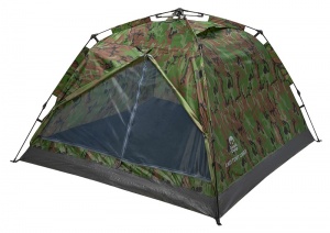 Заказать Палатка туристическая Jungle Camp Easy Tent Camo 3 в Спорткомплекте с доставкой и недорого! Заказать Палатка туристическая Jungle Camp Easy Tent Camo 3 в Спорткомплекте с доставкой и недорого!