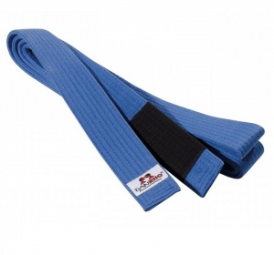 Заказать Пояс для самбо Danrho в Спорткомплекте с доставкой и недорого!