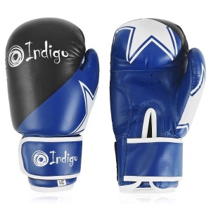 Заказать Перчатки боксёрские INDIGO PS-505 в Спорткомплекте с доставкой и недорого! Заказать Перчатки боксёрские INDIGO PS-505 в Спорткомплекте с доставкой и недорого!