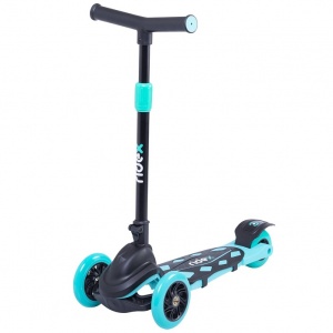 Заказать Самокат трехколесный RIDEX 3D Robin в Спорткомплекте с доставкой и недорого! Заказать Самокат трехколесный RIDEX 3D Robin в Спорткомплекте с доставкой и недорого!